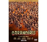 Movie/Film [Re-Issue] - Carandiru [2003]