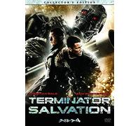 Movie/Film [Re-Issue] - Christian Bale - Terminator Salvation Collector'S Edition [Edizione: Giappone]