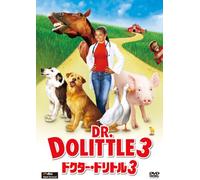Movie/Film [Re-Issue] - Dr. Dolittle 3 [2006]