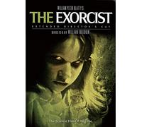 Movie/Film [Re-Issue] - Ellen Burstyn - The Exorcist (2 Dvd) [Edizione: Giappone]