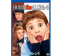 Movie/Film [Re-Issue] - Home Alone 4 [2003]