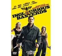 Movie/Film [Re-Issue] - Inglourious Basterds [2009]
