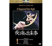 Movie/Film [Re-Issue] - It Happened One Night [1934]