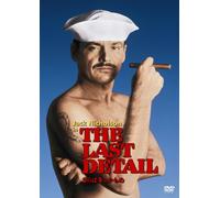Movie/Film [Re-Issue] - Last Detail [1973]