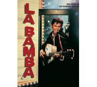 Movie/Film [Re-Issue] - Lou Diamond Phillips - La Bamba [Edizione: Giappone]