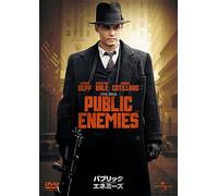 Movie/Film [Re-Issue] - Public Enemies [2009]