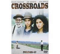 Movie/Film [Re-Issue] - Ralph Macchio - Crossroads [Edizione: Giappone]