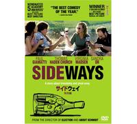 Movie/Film [Re-Issue] - Sideways [2004]