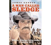 Movie/Film [Re-Issue] - Sledge [1969]