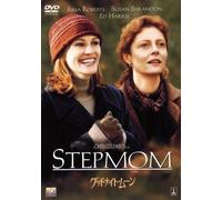Movie/Film [Re-Issue] - Stepmom [1998]