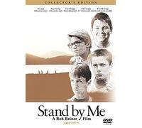 Movie/Film [Re-Issue] - Wil Wheaton - Stand By Me Collector'S Edition [Edizione: Giappone]