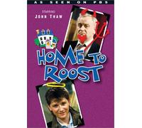 Movie/Film [Re-Release] - Home to Roost