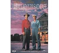 Movie/Film [Redgrave/Carradine - Ballad of the Sad Cafe, the