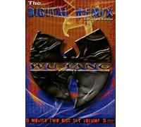 Movie/Film [Remix Collector] - Wu-Tang Box Set Vol. 3