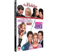 Movie/Film [Renee Zellweger] - Bridget Jones S Diary 1 & 2 [Edizione: Regno Unito]
