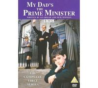 Movie/Film [Robert Bathurst] - My Dad S the Prime Minister [Edizione: Regno Unito]