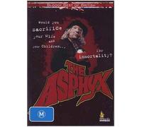 Movie/Film [Robert Stephens] - Asphyx, the [1973]