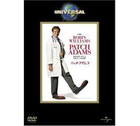 Movie/Film [Robin Williams] - Patch Adams [1998]