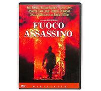 Movie/Film [Ron Howard] - Fuoco assassino