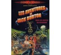 Movie/Film [Russel/Catrall] - Les Aventures de Jack Burton