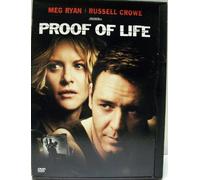 Movie/Film [Ryan/Crowe] - Proof of Life [2000]