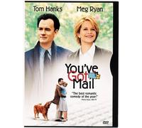Movie/Film [Ryan/Hanks] - You Ve Got Mail