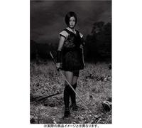 Movie/Film [S: E/J/Ds] - Azumi [Vista]