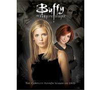 Movie/Film [S: French] - Buffy the Vampire Slayer 4