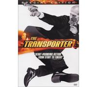 Movie/Film [S: French] - Transporter, the