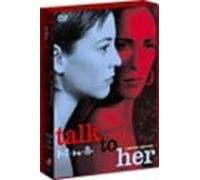 Movie/Film [S/J/Scope] - Talk to Her [First Press]
