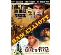 Movie/Film [Sam Elliott] - I Will Fight No More Forever