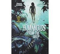 Movie/Film [Samms/Carradine] - Humanoids from the Deep