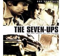Movie/Film [Scheider/Arnold] - The Seven-Ups [73]
