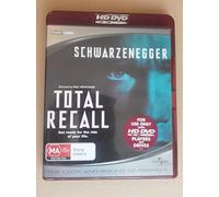 Movie/Film [Schwarzenegger] - Total Recall