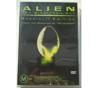 Movie/Film [Sci-Fi] - Alien [Collector S Edition]