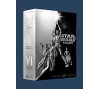 Movie/Film [Sci-Fi] - Star Wars Trilogy