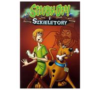 MOVIE/FILM-SCOOBY-DOO I SZKIELETORY
