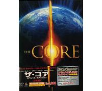 Movie/Film [Scope] - Core, the [Special Edition]