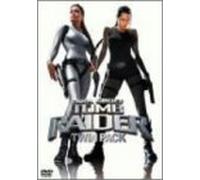 Movie/Film [Scope] - Tomb Raider 1 & 2 Twin Pack