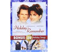 Movie/Film [Seagal/Lundgren] - Holiday to Remember