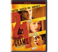 Movie/Film [Sean Penn] - 21 Grams [21 Grammes]