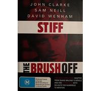 Movie/Film [Shane Maloney] - Stiff/the Brush Off [Box Set]