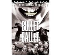 Movie/Film [Shinya Tsukamoto] - Bullet Ballet