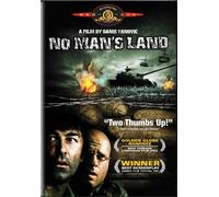 Movie/Film [Simon Callow] - No Man S Land [2001]