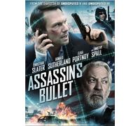 Movie/Film [Slater/Sutherland] - Assassin S Bullet