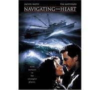 Movie/Film [Smith/Matheson] - Navigating the Heart [2000]