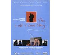 Movie/Film [Smuts-Kennedy] - This Is Not a Love Story