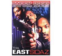 Movie/Film [Snoop Dogg] - Tha Eastsidaz [2000]