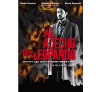 Movie/Film [Spanish] - Al Acecho Del Leopardo