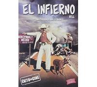 Movie/Film [Spanish] - El Infierno